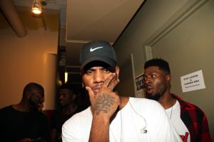 Bryson Tiller In Concert - New York, NY