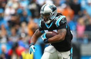 New Orleans Saints v Carolina Panthers