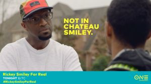 Rickey Smiley For Real Season 2 Episode 2