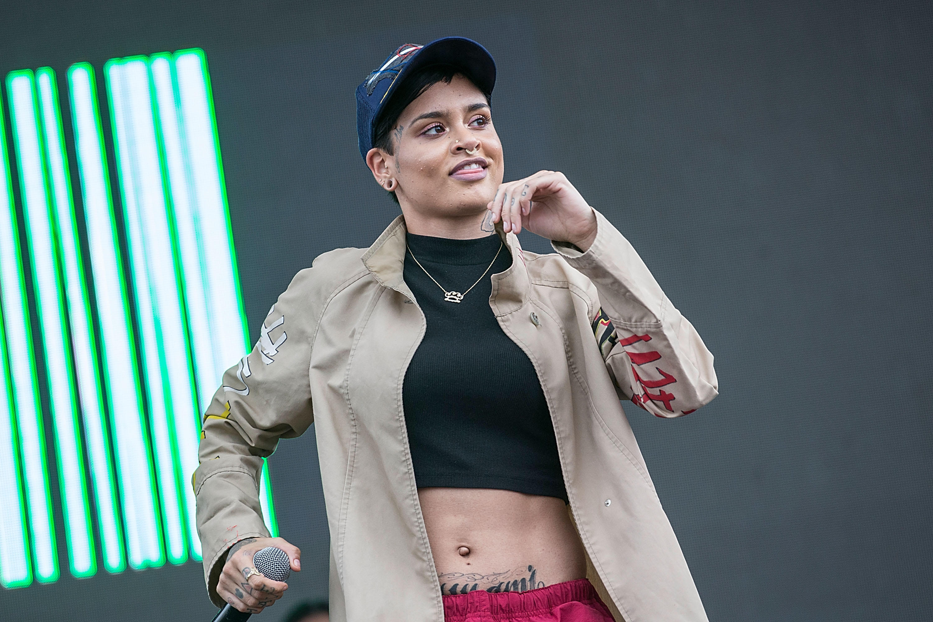 JMBLYA 2016 - Austin, TX