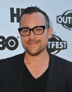 29th Annual Los Angeles Gay & Lesbian Film Festival - 'The Green' Premiere - Red Carpet Arrivals