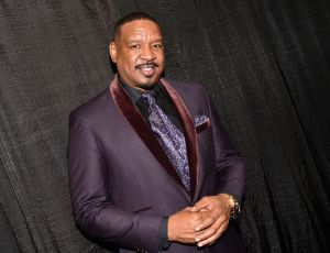 2015 Ford Neighborhood Awards Hosted By Steve Harvey - Show