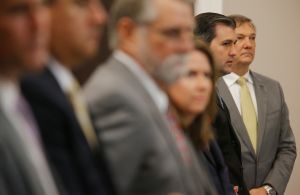 Former North Charleston Police Officer Michael Slager Murder Trial