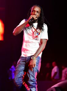 103.5 The Beat Presents The Beat Down 2014