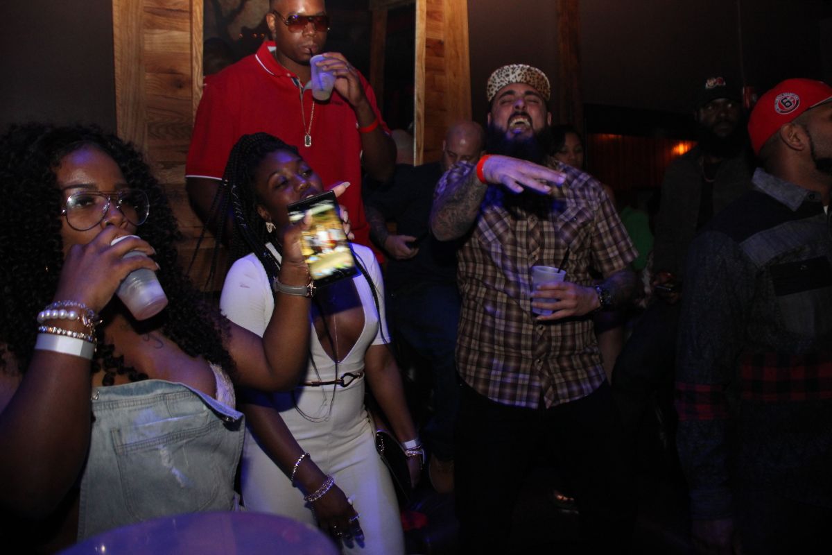 CMG Takeover