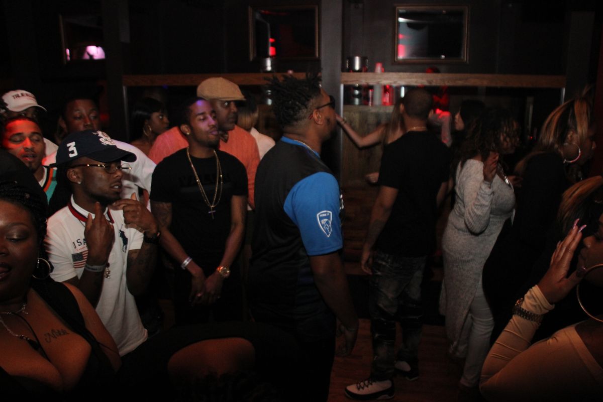 CMG Takeover