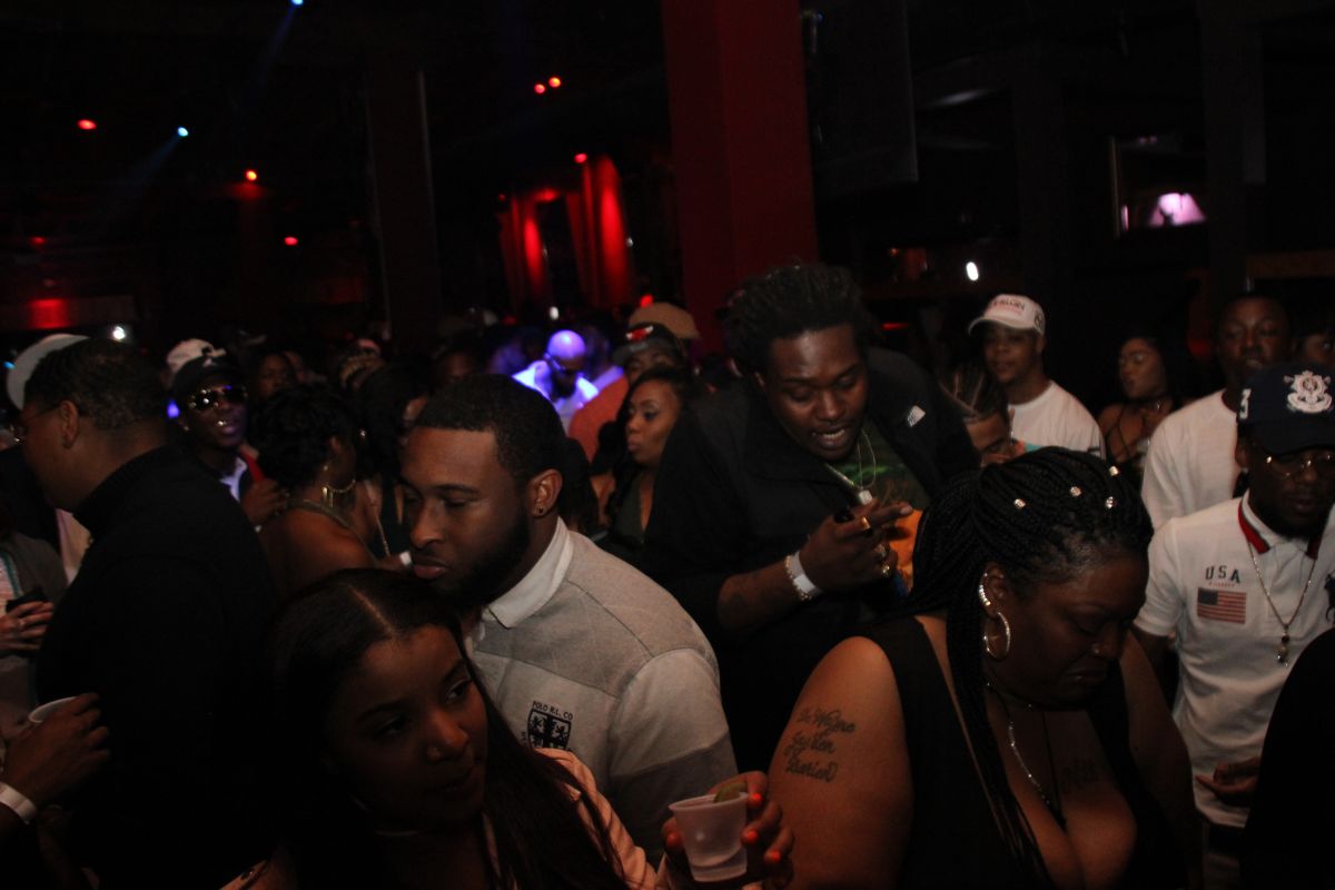 CMG Takeover