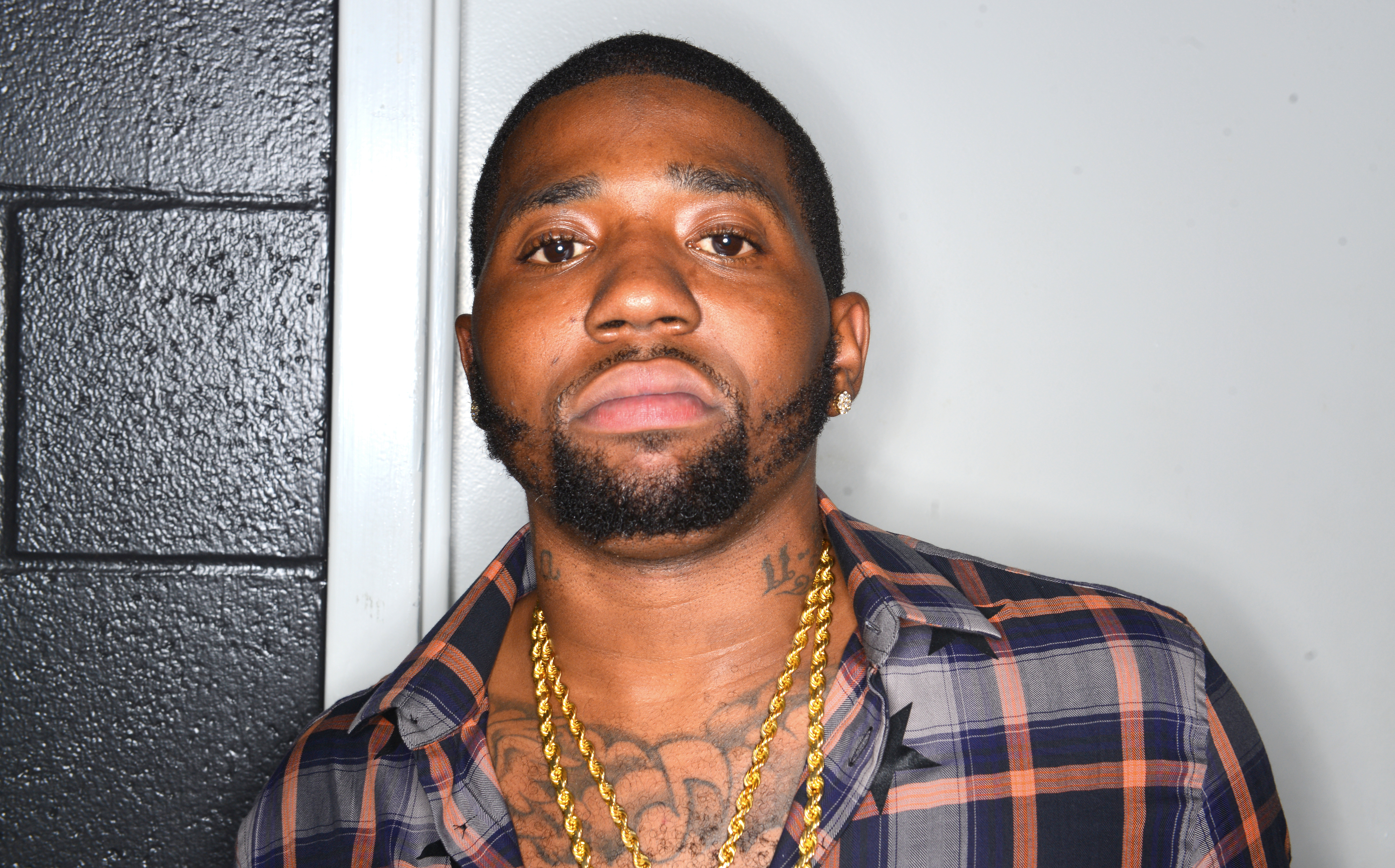 Birthday Bash ATL Portraits