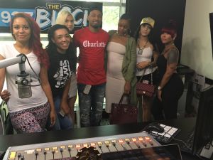 Side Chicks of Charlotte