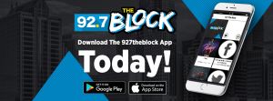 The Block App Graphics