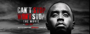 Can't Stop, Won't Stop: A bad Boy Story