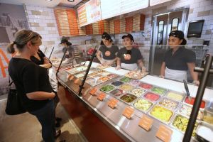 Blaze Pizza