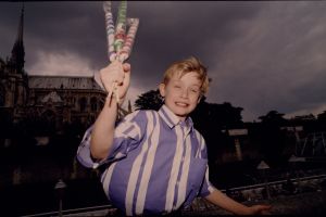 MACAULAY CULKIN