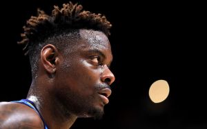 Oklahoma City Thunder v Miami Heat