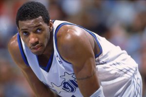 Tracy McGrady #1