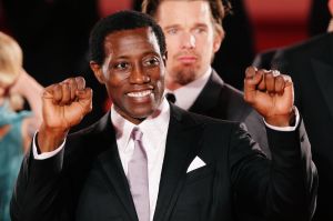 Brooklyn's Finest: Red Carpet - 66th Venice Film Festival