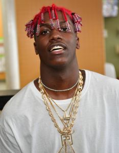 Lil Yachty's Surprise Birthday Lunch