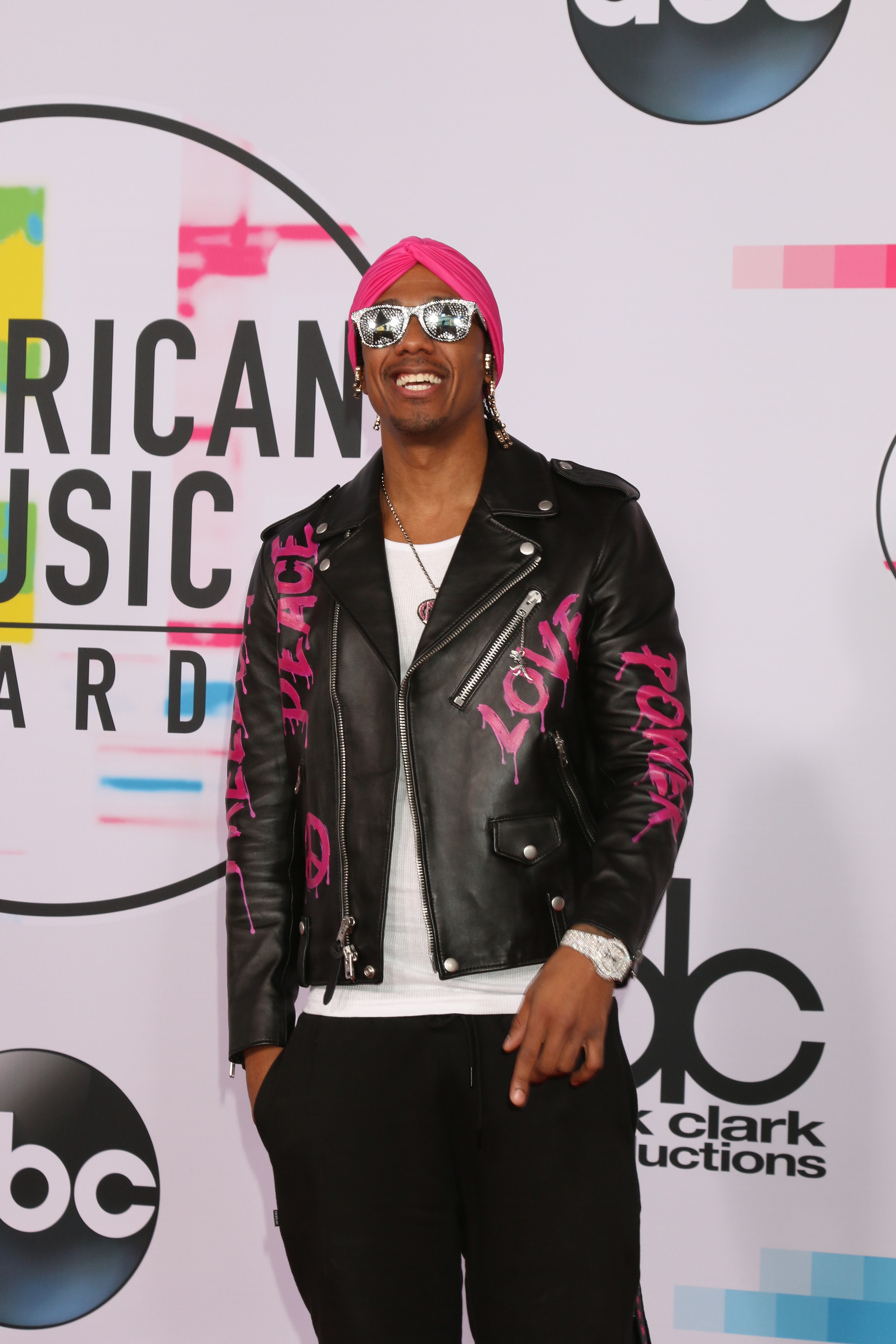 Nick Cannon