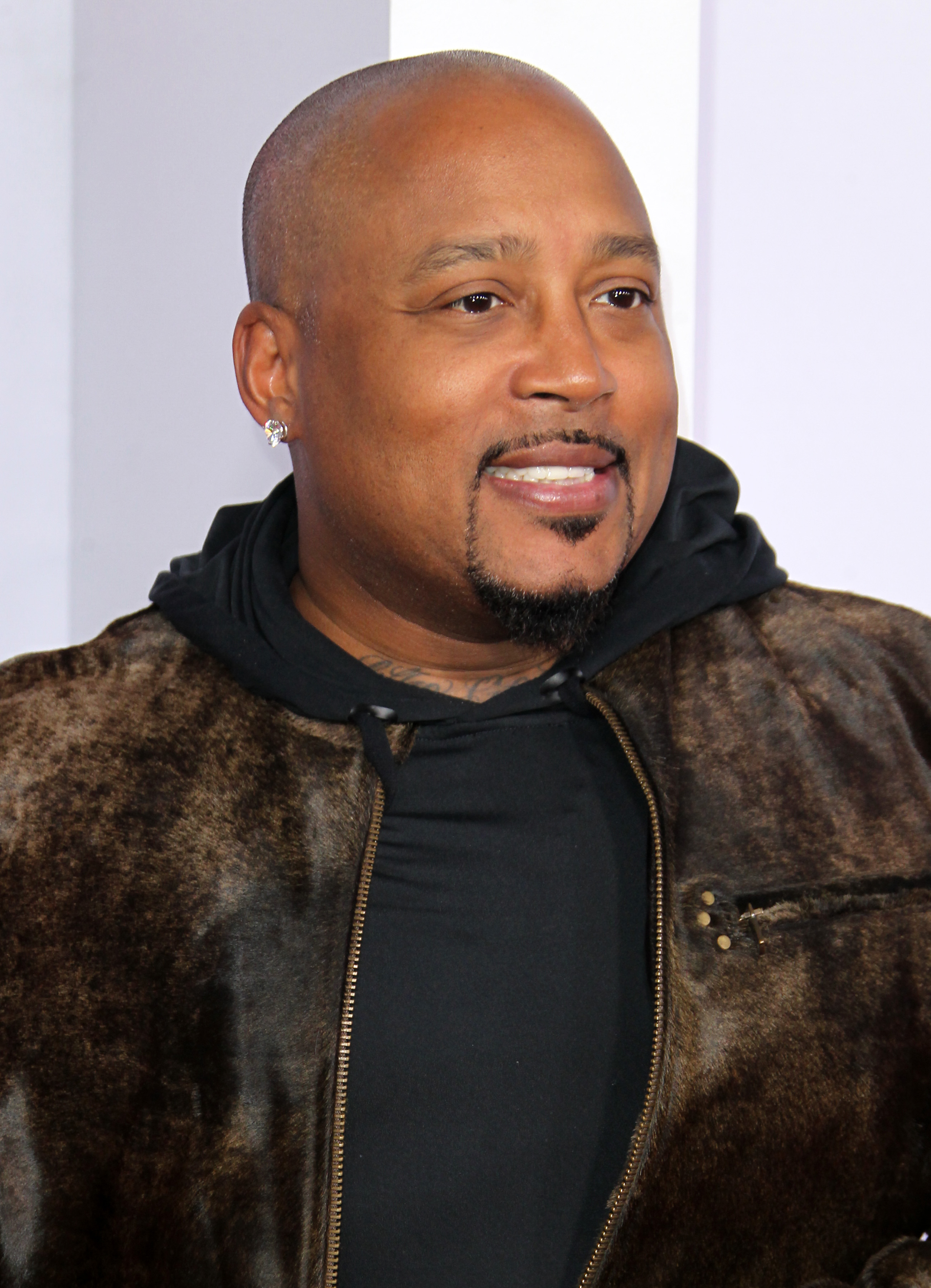 Daymond John