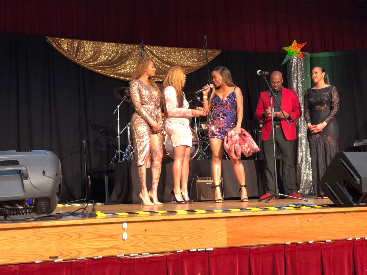 The 11th Annual QC Awards