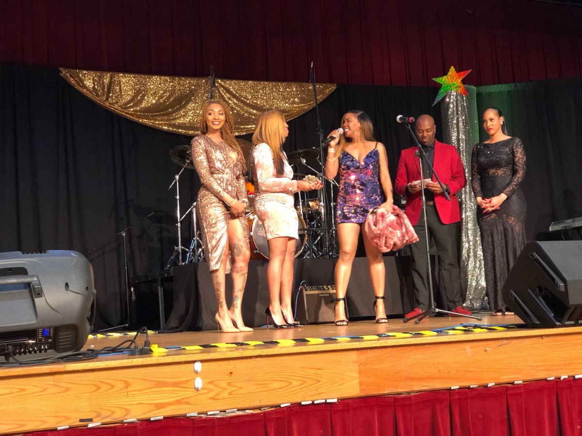 The 11th Annual QC Awards