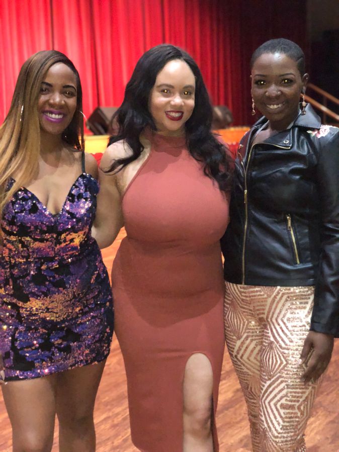 The 11th Annual QC Awards