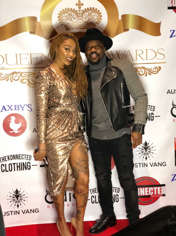 The 11th Annual QC Awards
