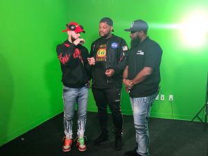 J. Know, Dan Rue & Nick