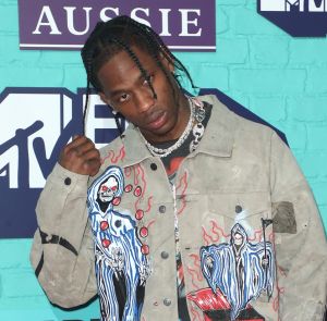 Travis Scott