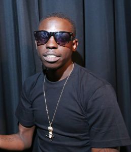 106 & Park Live