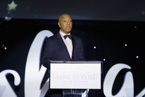 2017 Make A Wish Gala