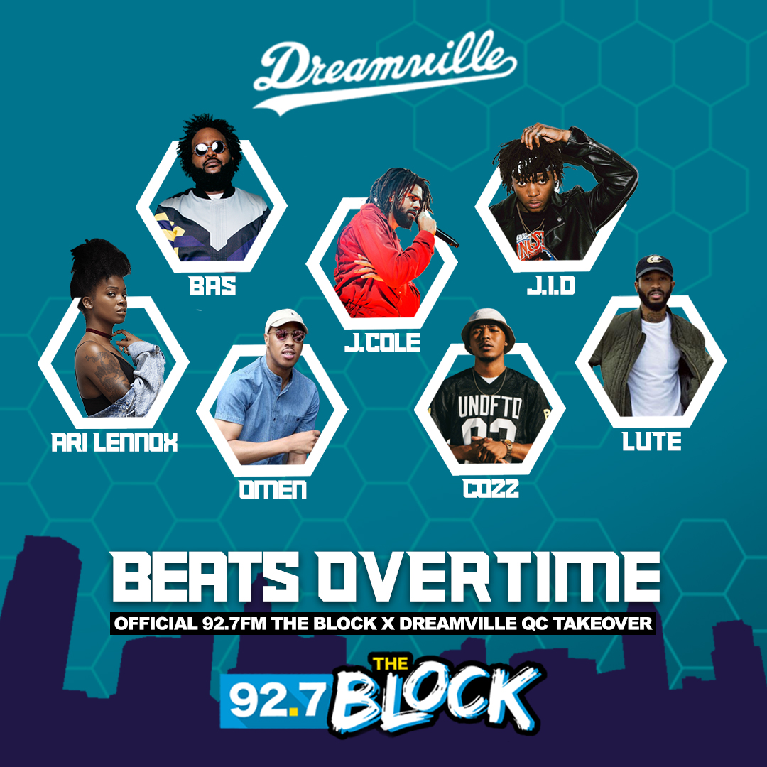 Dreamville