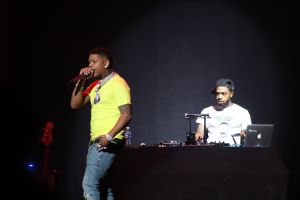 Chris Brown , Yella Beezy , TY $, Ty Dolla Sign , Joyner Lucas , Tory Lanez , Indigo , IndioGoat