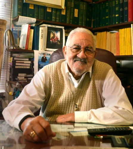 February 4th Joseph Charles Jones