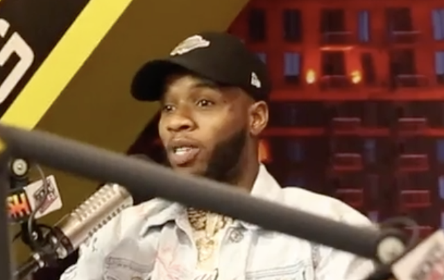 Tory Lanez