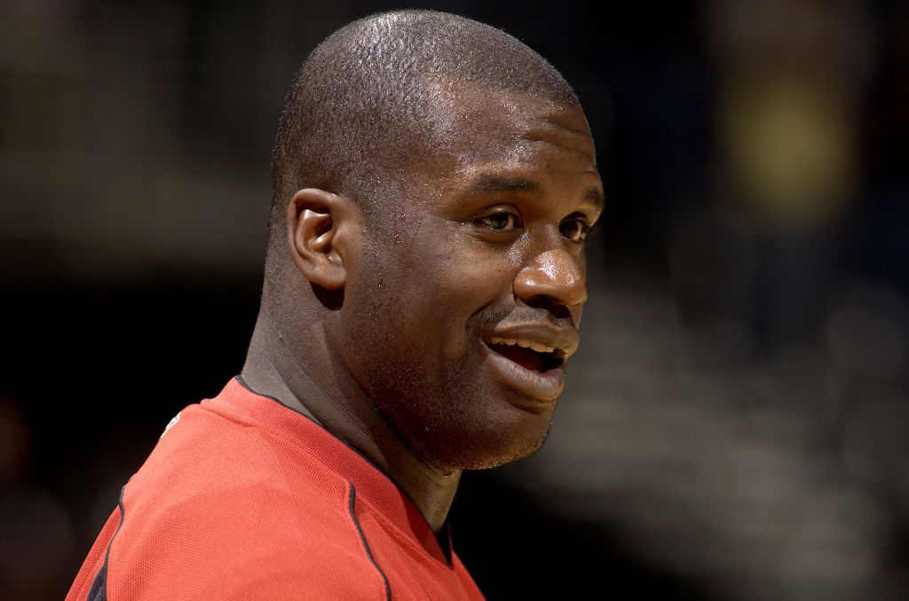 Miami Heat v Washington Wizards