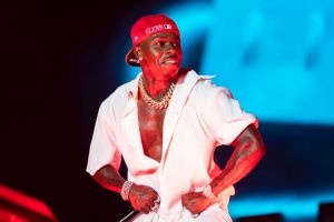 Rolling Loud Miami 2021