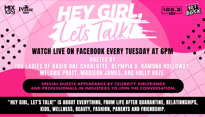 Hey girl lets talk feature image