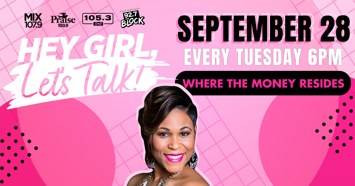 hey girl lets talk 14 week series