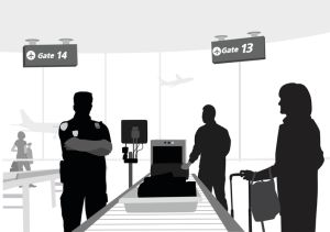 Security Checks