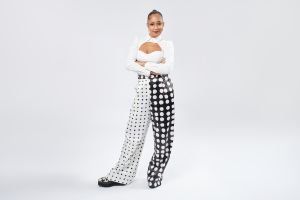 Amanda Seales (2023)