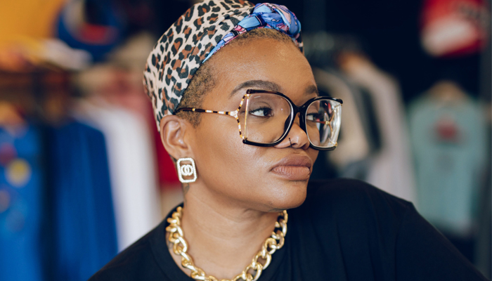 Women's History Month