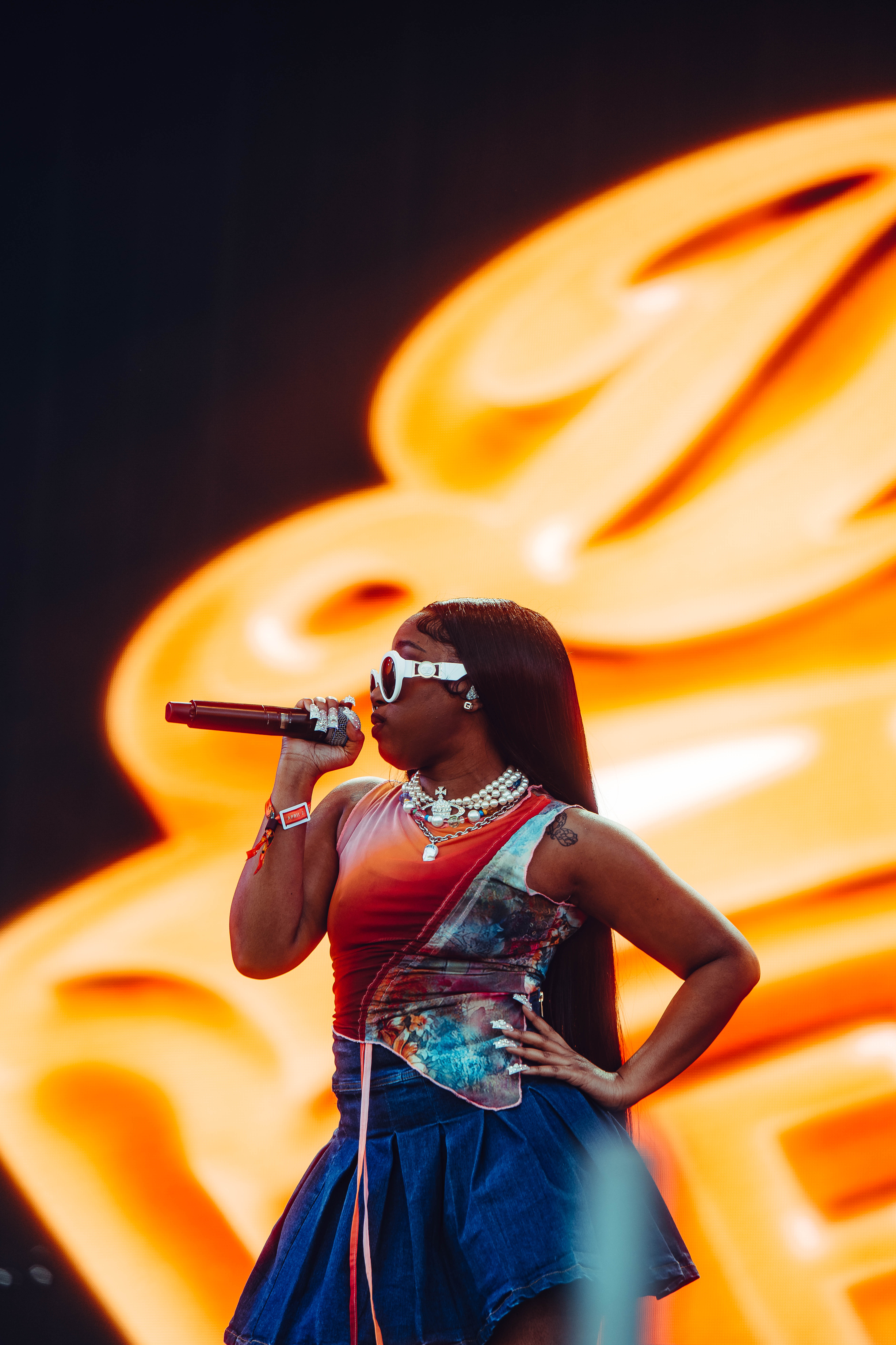 Dreamville Fest 2023 - Day 2