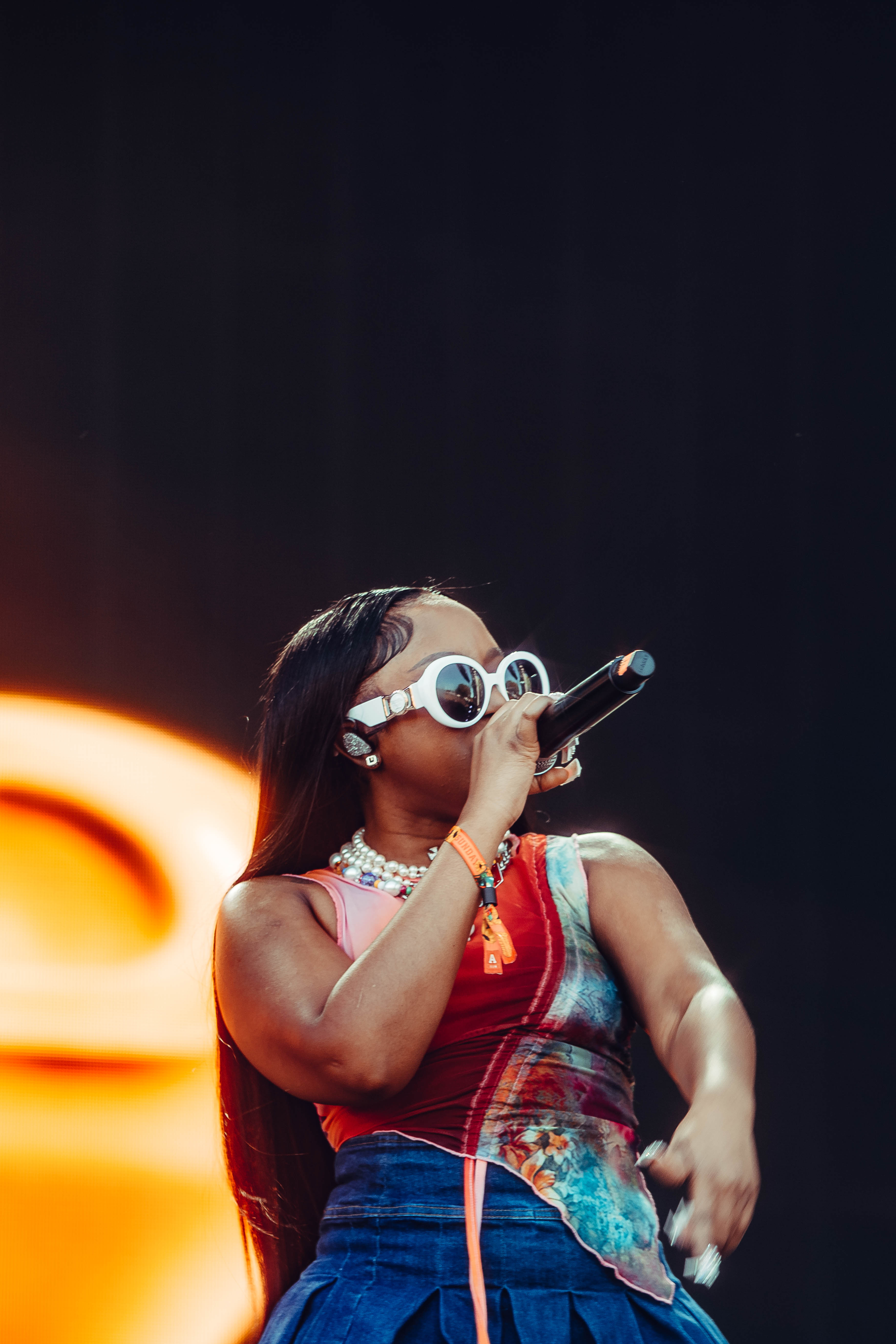 Dreamville Fest 2023 - Day 2