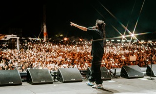 J Cole Dreamville Festival