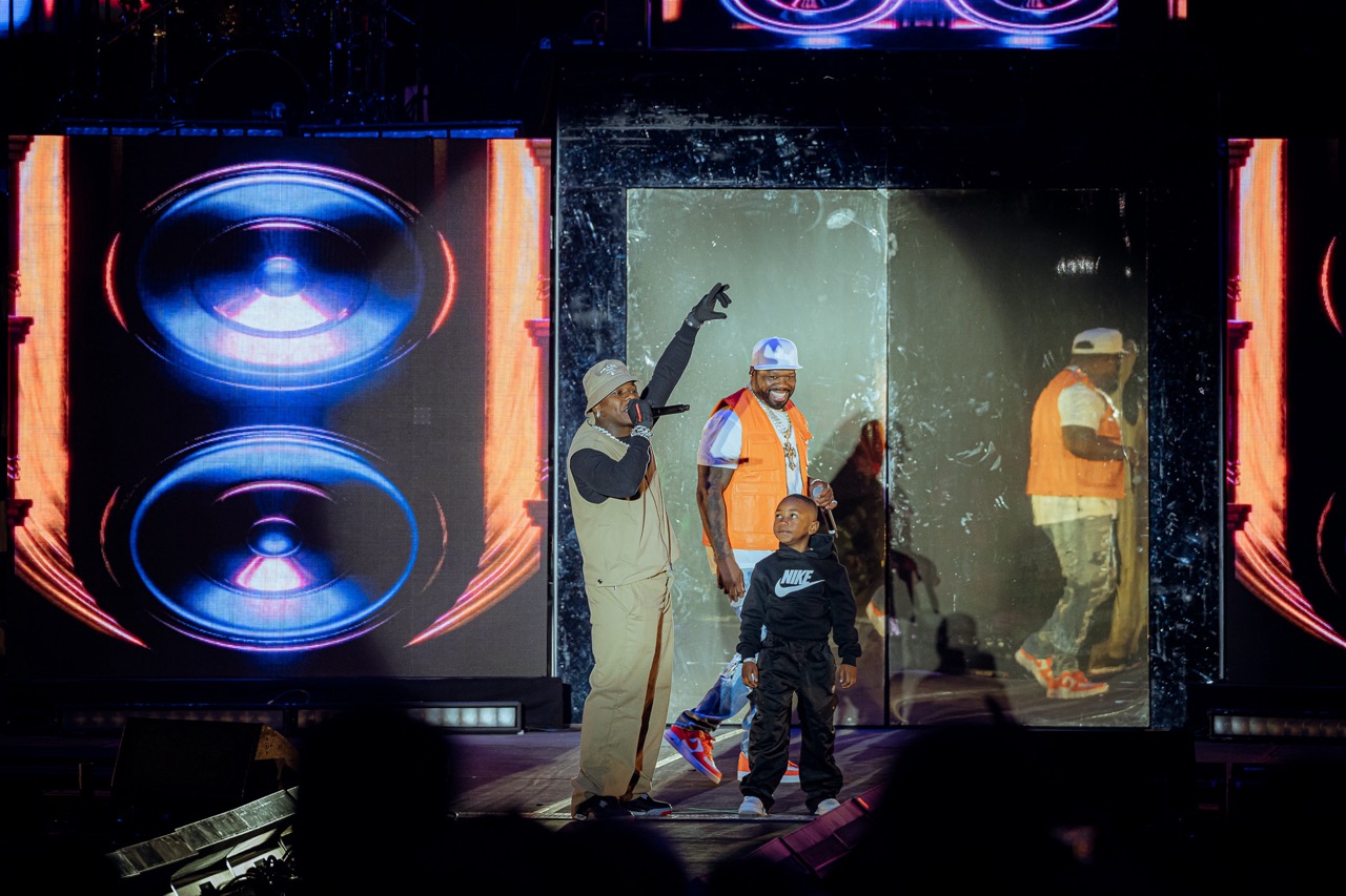 Dreamville Fest 2024