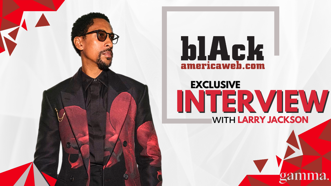 Larry Jackson for BAW Interview Graphic