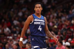 Minnesota Timberwolves v Chicago Bulls