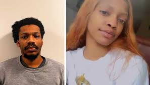 Devontae Gray, 30, is charged with first-degree murder and related offenses in the death of his girlfriend, Alexis Schuler.(Source: WJLA via CNN)