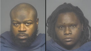 Drugbust in Chester Co, Sc